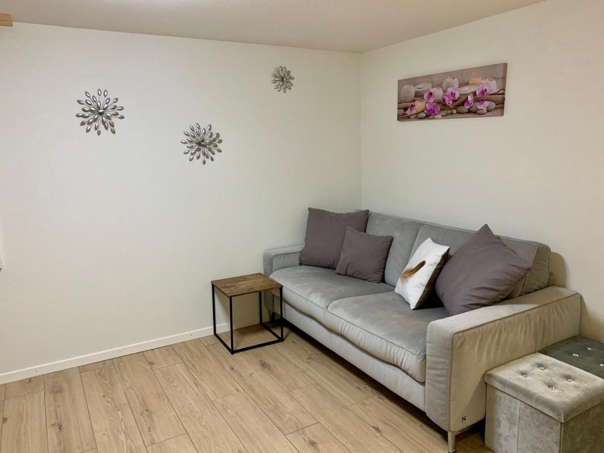 Moench Amazing Apartment Grindelwald Ngoại thất bức ảnh